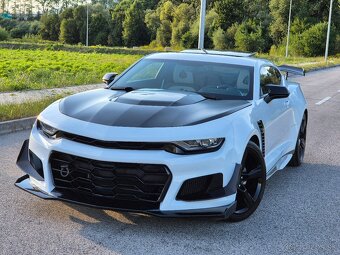 ✅Chevrolet Camaro 3.6 V6 246kW ZL1 style TOP ✅ - 3