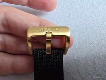 Remienok Invicta 24mm - 3