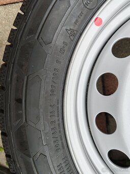 MERCEDES VITO, VIANO 5x112 r16 - 3