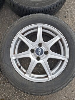 4x100 R15 - 3