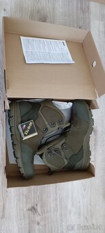 BOSP Taras high army 45 (30) 290mm - 3