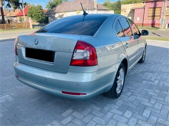 Predám Škoda Octavia 2.0Tdi 2012 - 3