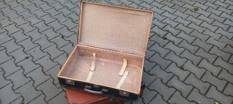 Retro kufre na dekor - 3