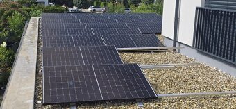 Lacná 10-12kW fotovoltika pre dobíjanie elektromobilu - 3