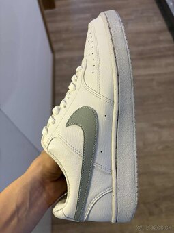 Pánske botasky NIKE č. 42 - 3