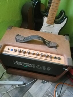 Predám gitarové kombo - 3