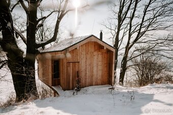 Unikátny koncept dvoch domčekov na strome + s.r.o. - 3