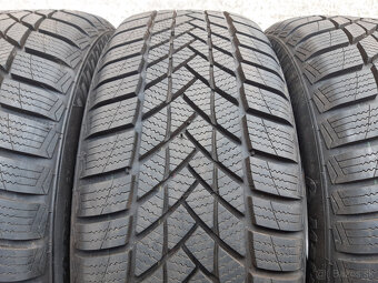195/50 R15 -zimné - 3