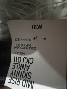 Calvin Klein Jeany - 3