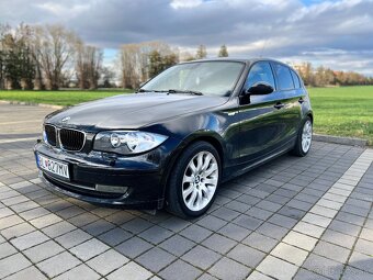 BMW 118 d - 3