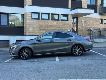 MERCEDES - BENZ CLA180 AUTOMAT - 3
