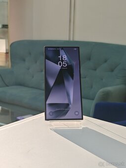 Samsung Galaxy S24 Ultra 512GB | ZÁRUKA 2 ROKY - 3