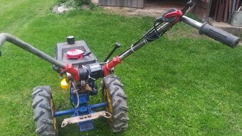 Malotraktor vari agzat - 3