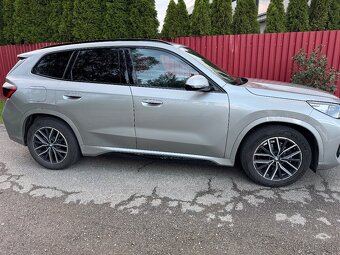 BMW X1 - 3