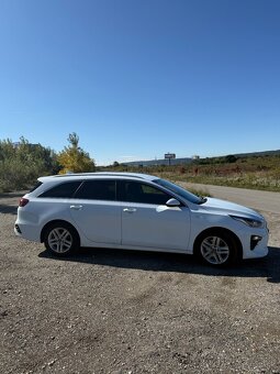 Kia Ceed SW - 3