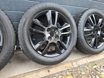 Letná Sada Toyota AYGO/CITROEN C1/PEUGEOT 107/108 - 3