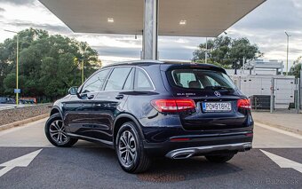 Mercedes Benz GLC 220d 4Matic - 3