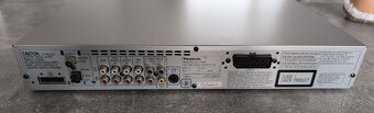 Domáce kino Panasonic SA-HT520 aktívny subwoofer 165mm - 3