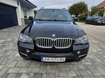 BMW X5 XDrive40d - 3