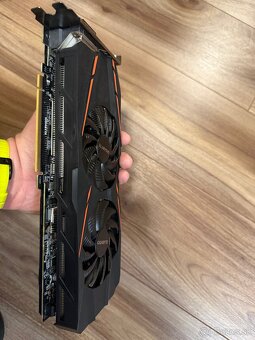GeForce GTX 1060 G1 Gaming 6g - 3
