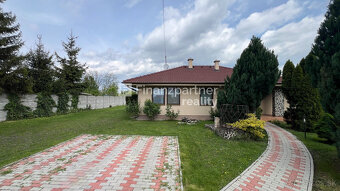 Rodinný dom s pozemkom 1 087 m², Cabaj-Čápor - 3