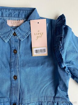 RIFĽOVÉ ŠATIČKY - 3