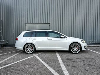 Volkswagen Golf VII Variant GTD 2.0 TDI BMT 184k DSG - 3
