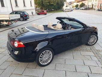 🇩🇪Volkswagen Eos 2.0 TDI cabrio,coupe.. - 3