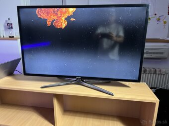 Samsung Full HD Smart TV 40’ - 3