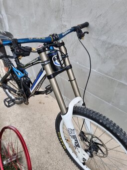 Bicykel Mondraker - 3