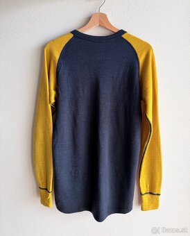 Merino tričko Devold Expedition Merino 235 Shirt Man - 3