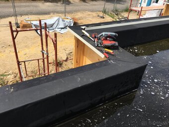 Pokrývačské práce, klampiarske práce,tesarske prace, izolat - 3