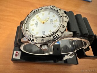 CASIO MTD-1005D-7AV Titanium - 3