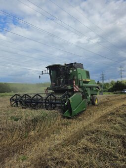 John deere 1188hydro 4 - 3