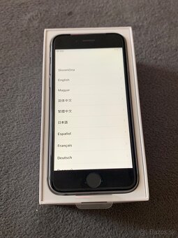 Predám Iphone 6S 16GB Space Grey Nový nepoužívaný - 3