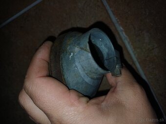 Predám filter sania jawa perak, kyvacka - 3