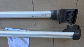 Strešný nosič - 3