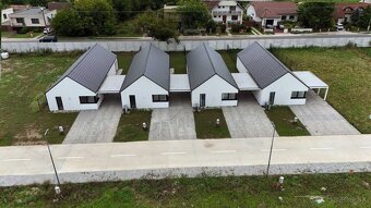 Moderný 4izb.rodinný dom v štandarde v novej zóne-Veselé - 3