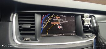 Peugeot 508 Hybrit 4x4 - 3