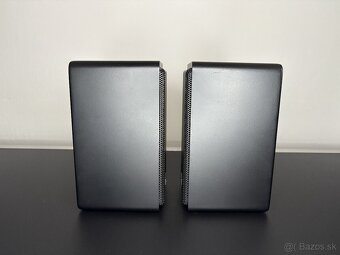 Canton Plus S, Canton Quinto 510, 530, Technics - 3