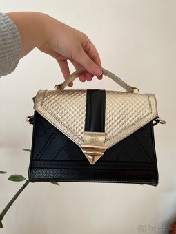 Kožena kabelka Dajana rodriguez - 3