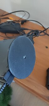 Playstation 2 memory card 256mb + stojan - 3