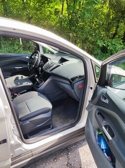 Ford C-max,1,0 ecobost 74kw r.v.2014 - 3