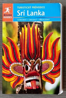 Sri Lanka, Vietnam cestopisy - 3