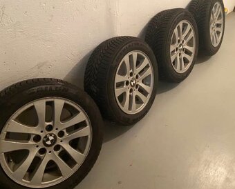 bmw E91 90kw Touring Diesel - 3