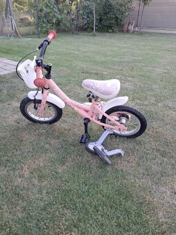 Detský bicykel - 3