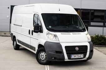 Fiat Ducato 2.3 Diesel / M6 - 3