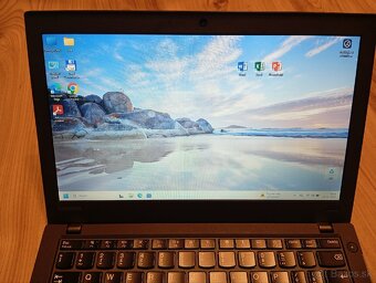 Lenovo ThinkPad A275 - 3