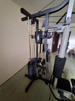 POSILŇOVACIA VEŽA, ODPOČET DPH - 3