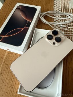 Apple IPhone 16 Pro - 3